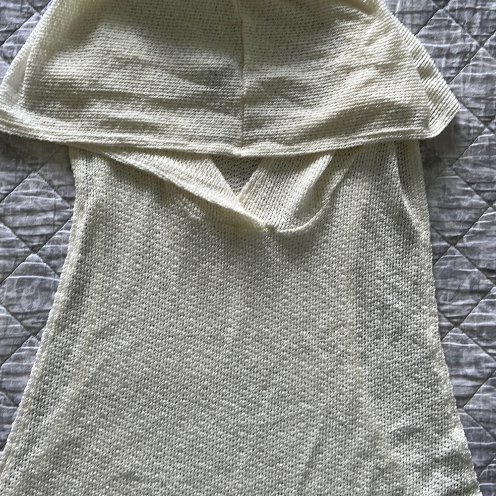 Vitamin A swimsuit coverups